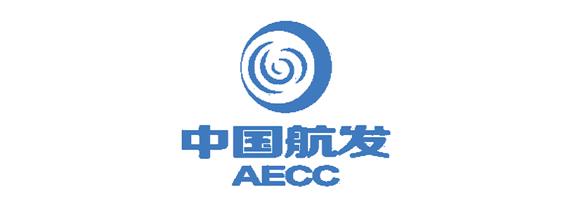中国航发logo