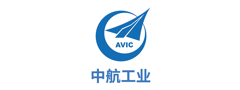 中航工业logo